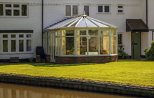 Husborne Crawley conservatory leads
