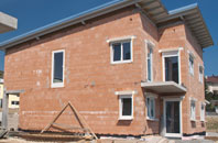 Husborne Crawley home extensions