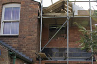 free Husborne Crawley home extension quotes