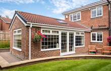 Husborne Crawley house extension leads
